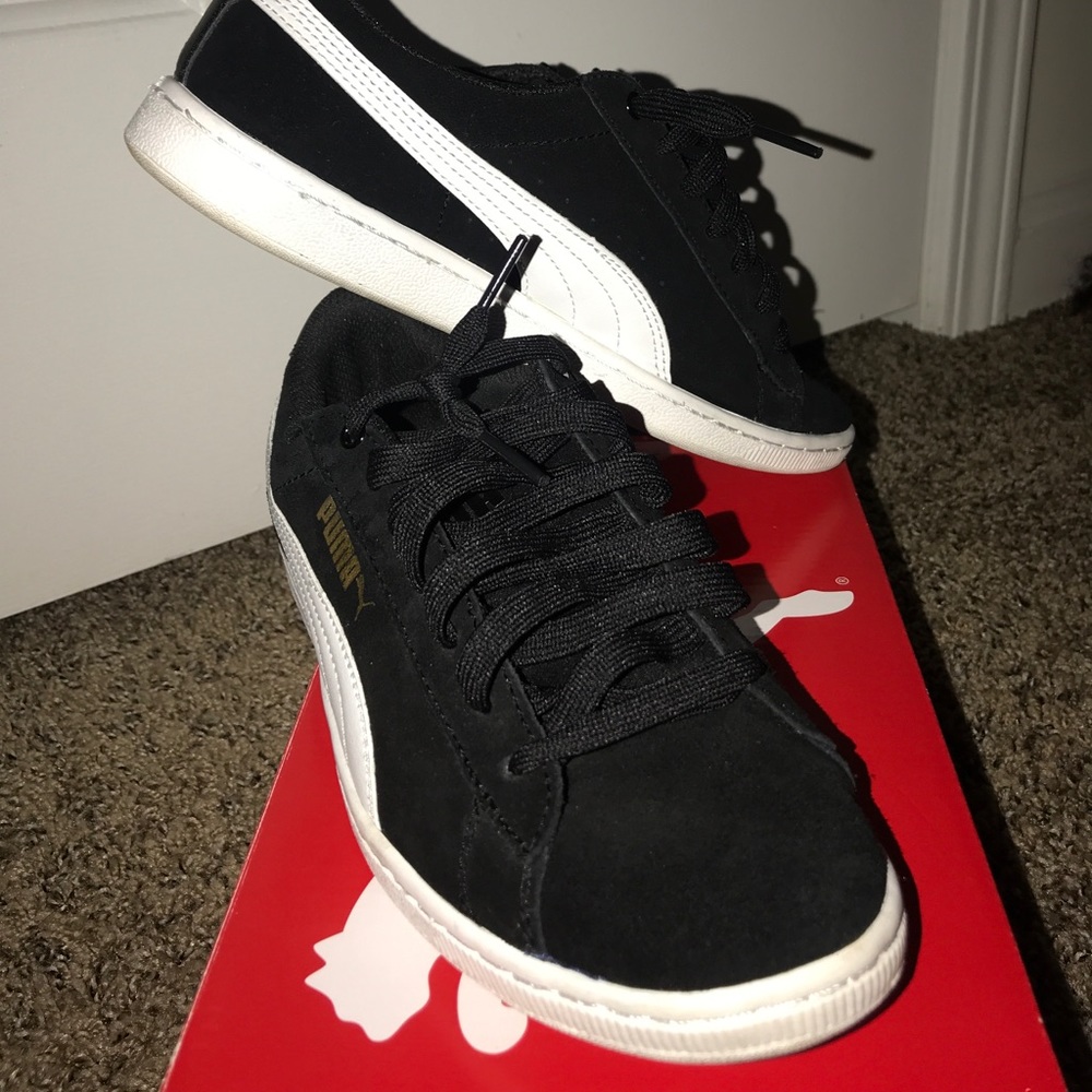 Pumas - Picture 2 of 8