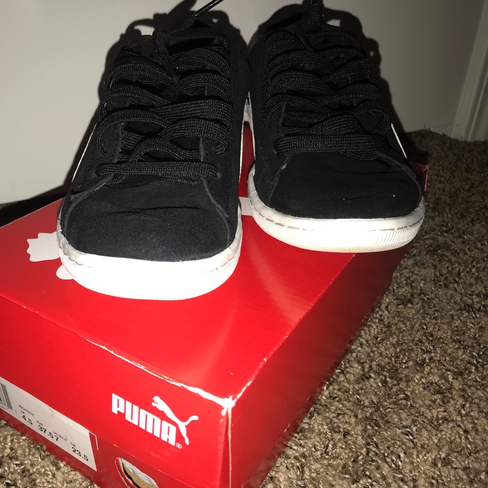 Pumas - Picture 3 of 8