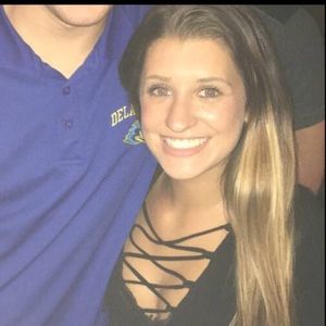 Meet your Posher, Brittany