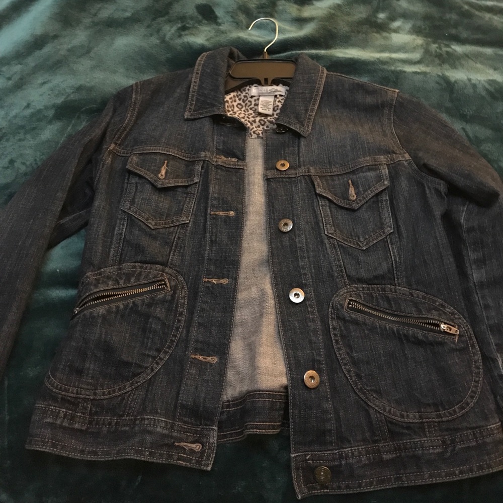 Jacket