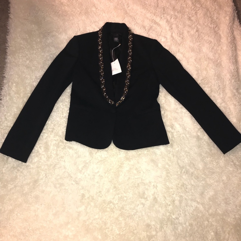 Body by Victoria secret Blazer
