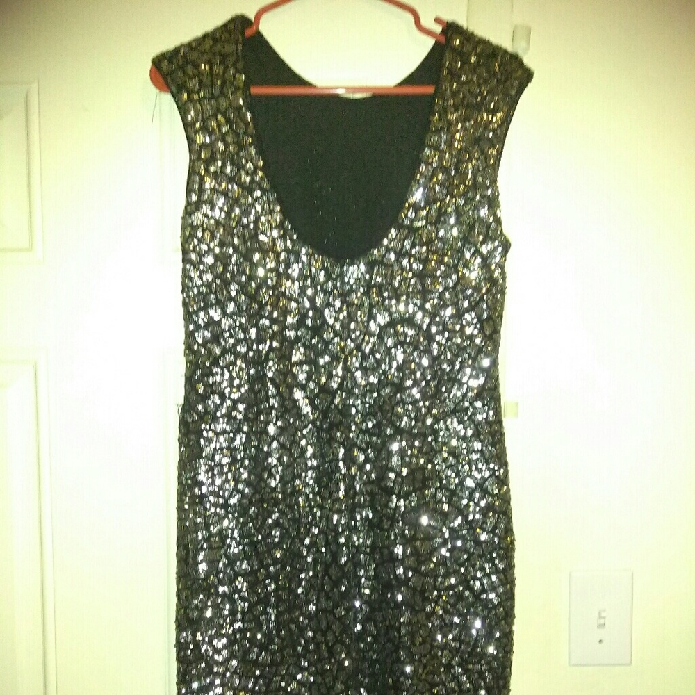 Party dress