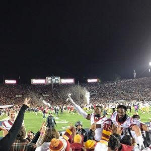 Meet your Posher, Kyle