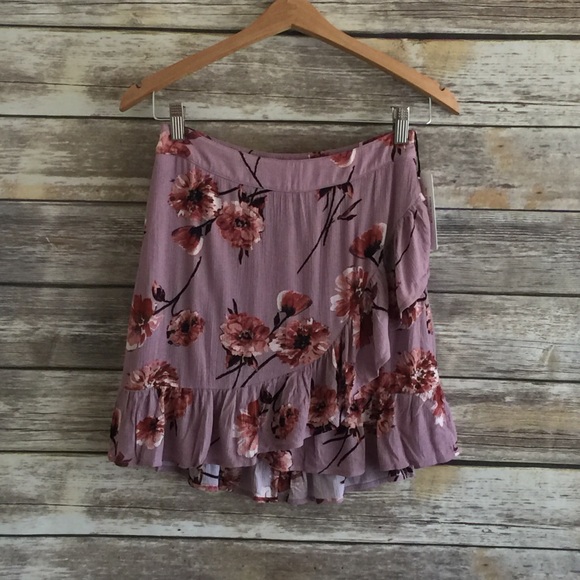 Cotton Candy Dresses & Skirts - Cotton Candy LA Skirt (Size Small)