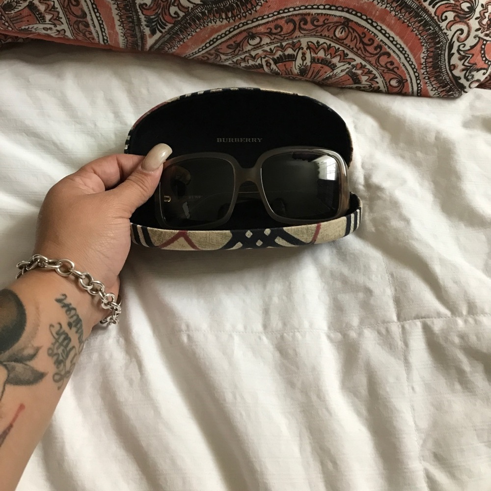 Glasses