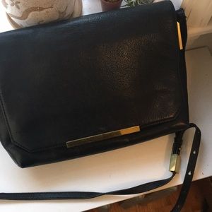 Cross body bag