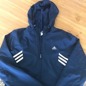 Adidas jacket
