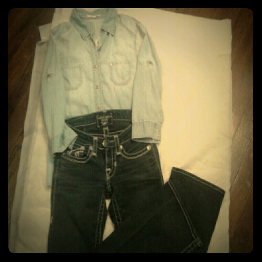Jeans