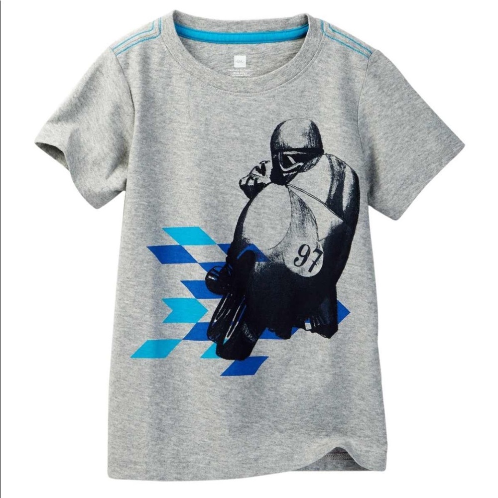 Tea collection Boys T shirt NEW
in M, L & XL