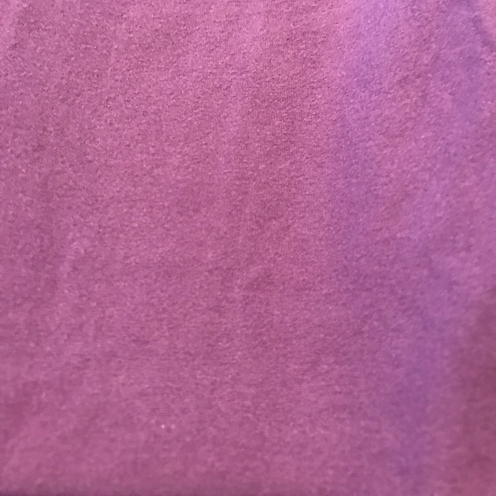 OS Solid lavender LuLaRoe leggings