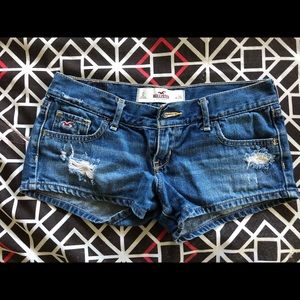 Hollister Shorts