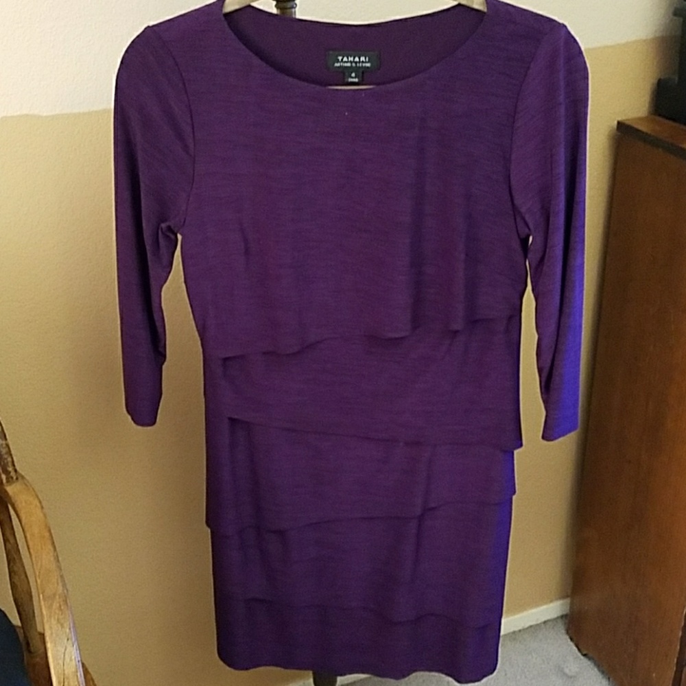 Tahari Dress