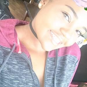 Meet your Posher, Teri