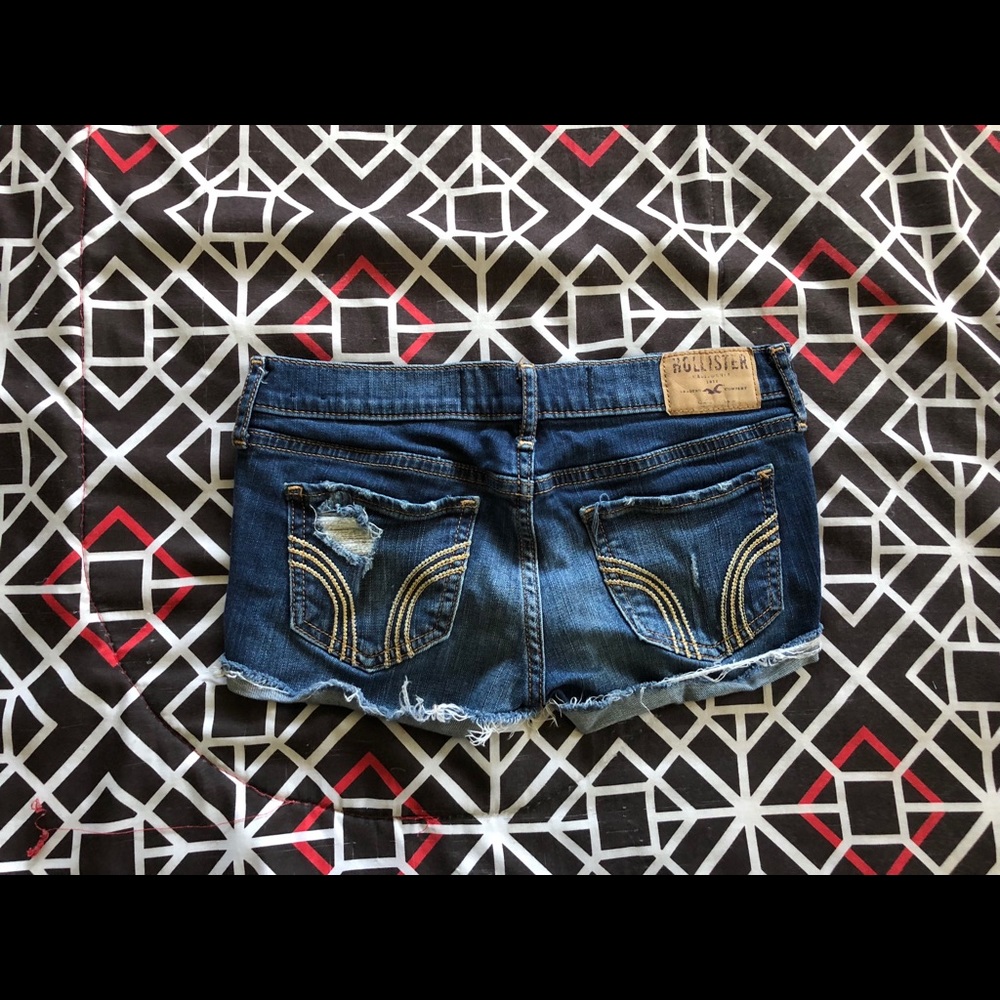 Hollister Shorts