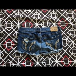 Hollister Shorts