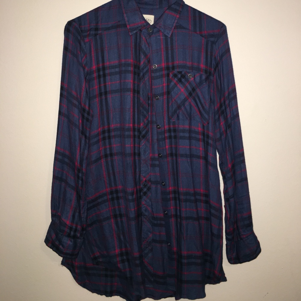 Flannel