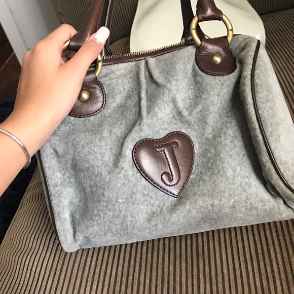 Juicy couture purse - Picture 3 of 3