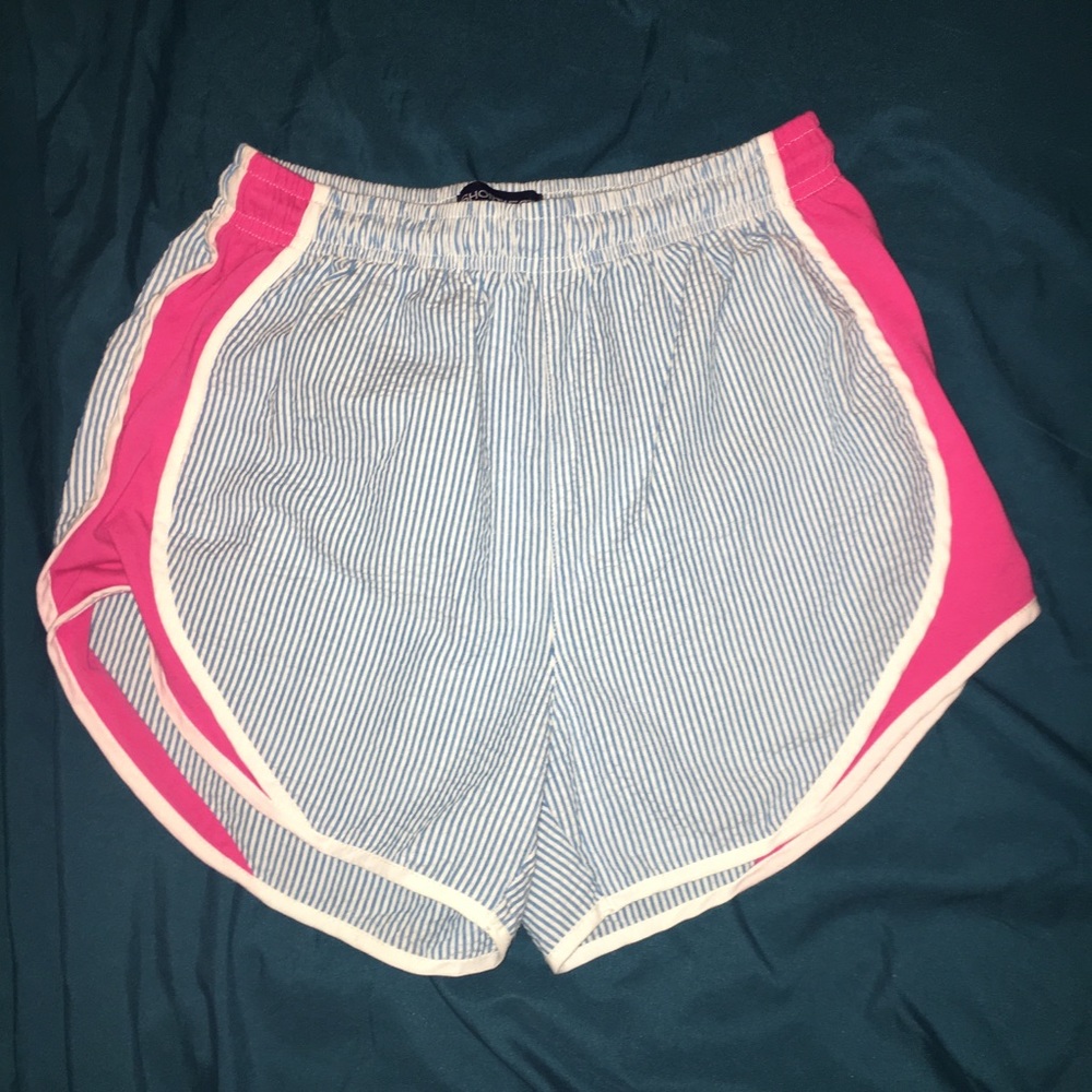 Comfy and fun shorts