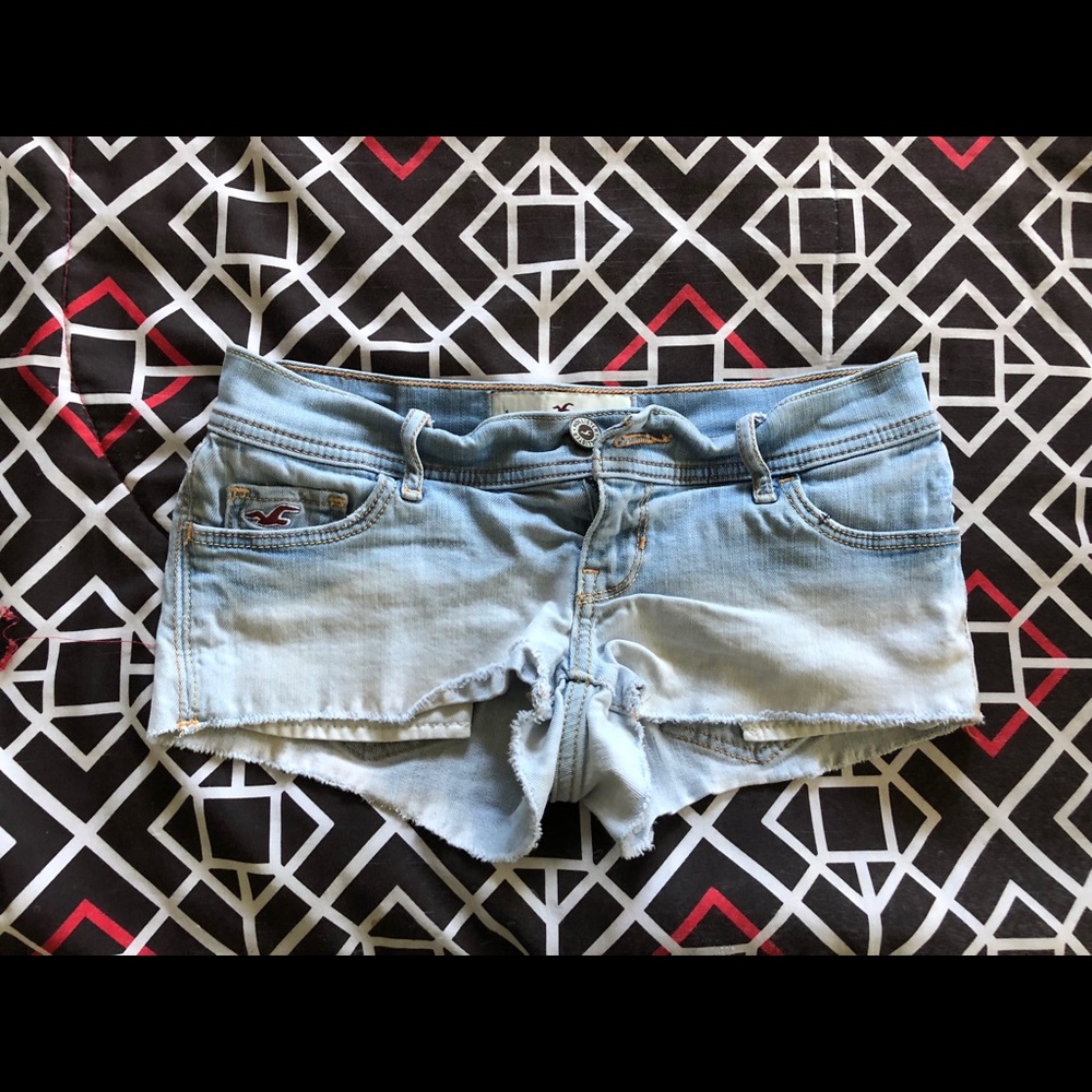 Hollister Shorts