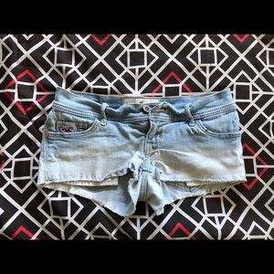 Hollister Shorts