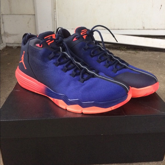 JORDAN CP3.IX AE