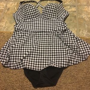 Torrid Bathing Suit! Open to Offers, needs to go!