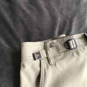 Men’s Prana Pants