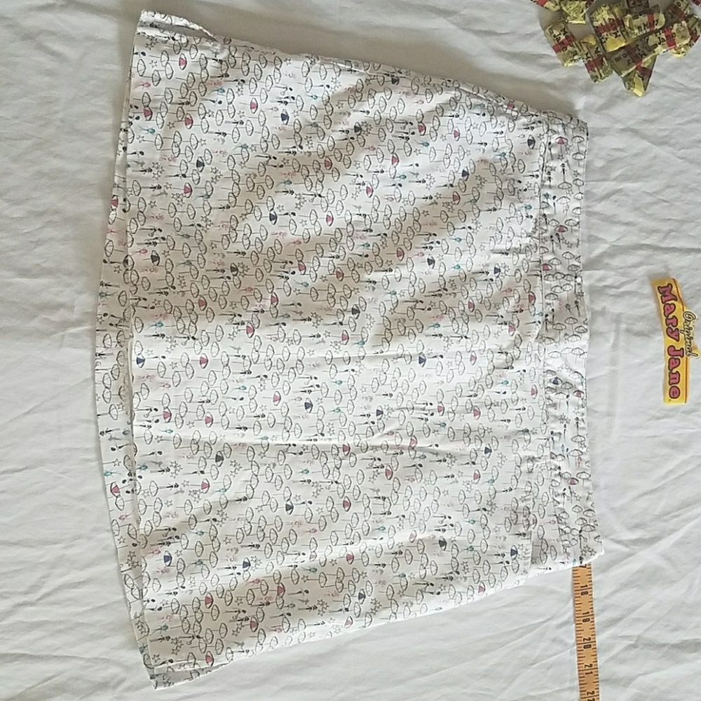 Golf skirt
