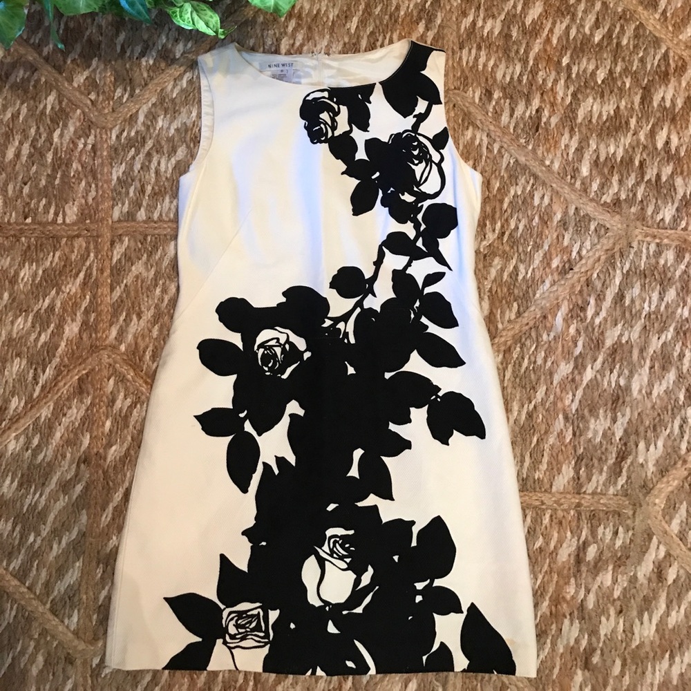🌼NINE WEST DRESS🌼