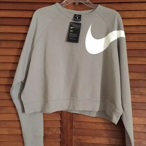 Nike Sweater WOMENS