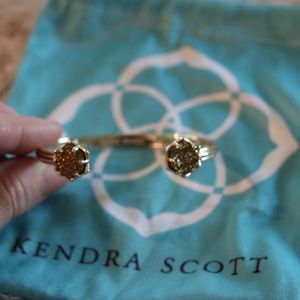 Kendra Scott Pinch Bracelet