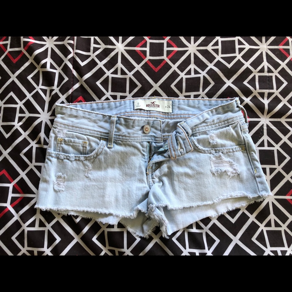 Hollister Shorts
