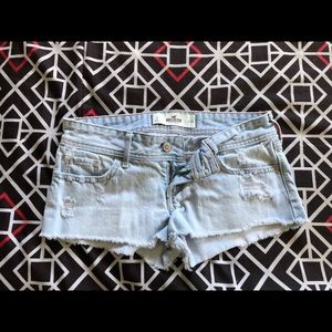 Hollister Shorts