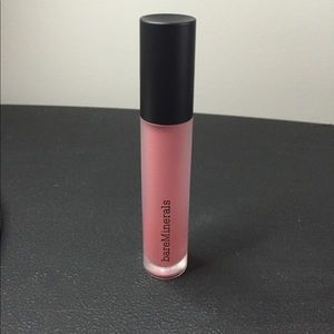BAREMINERALS GEN NUDE Matte Liquid Lipcolor JuJu