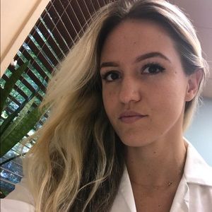 Meet your Posher, Tessa