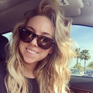 Meet your Posher, Jess