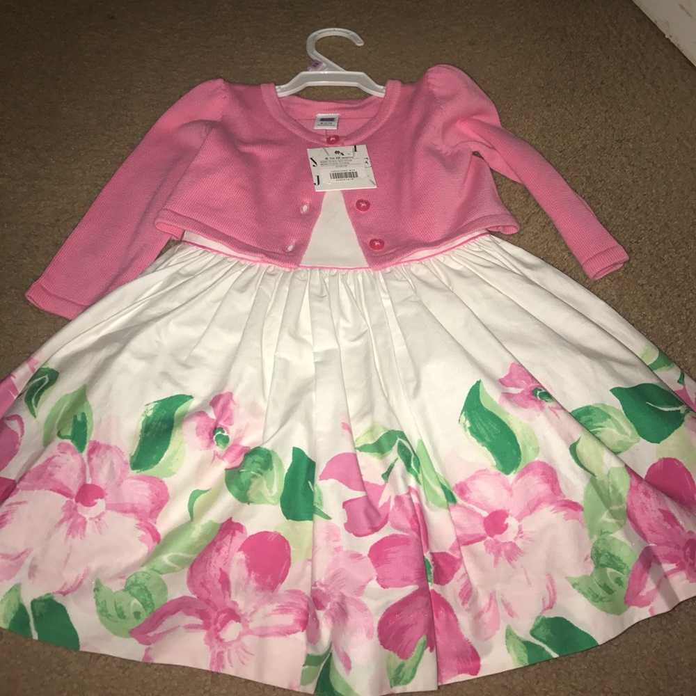 Easter dress