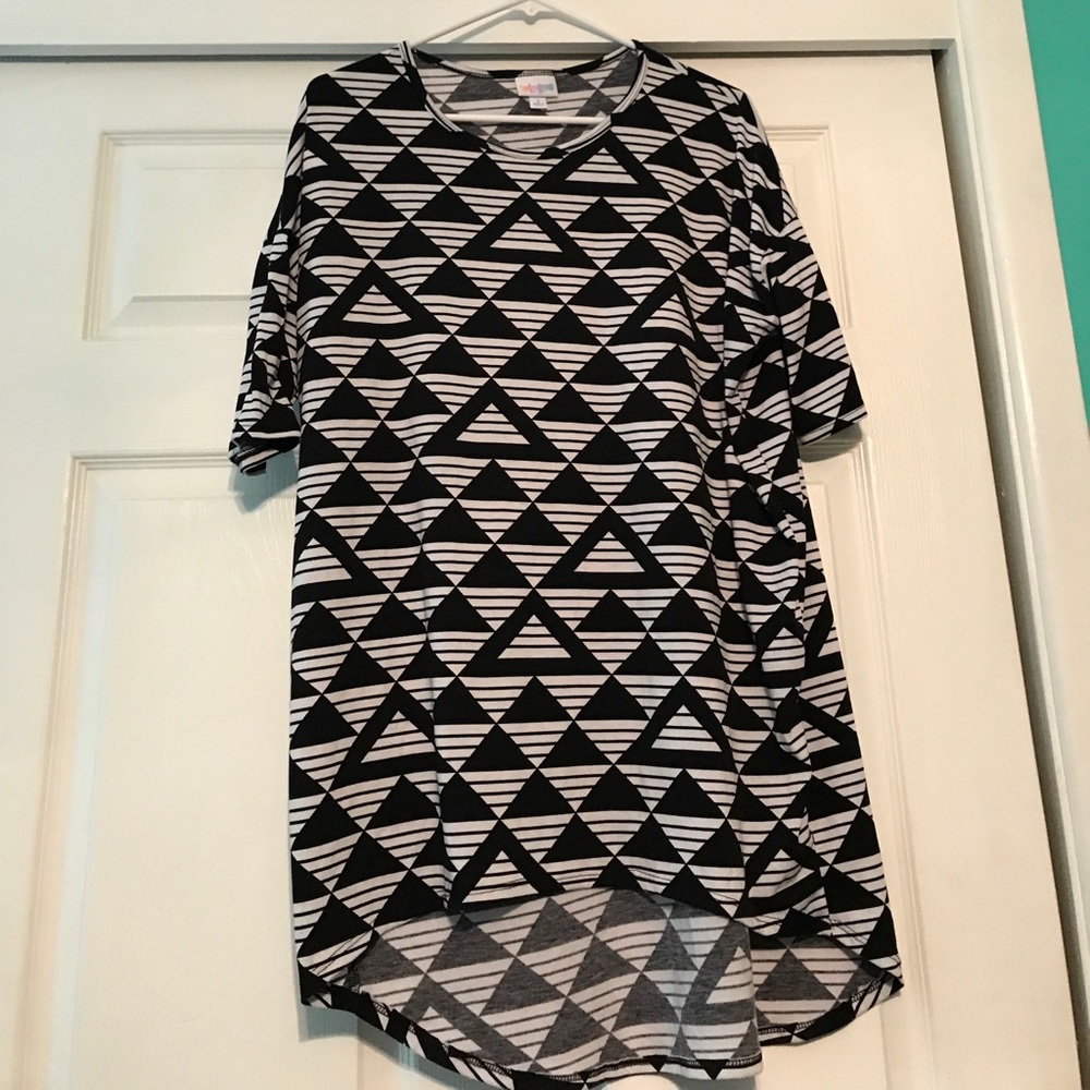 LuLaRoe IRMA