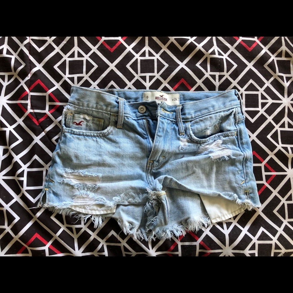 Hollister Shorts