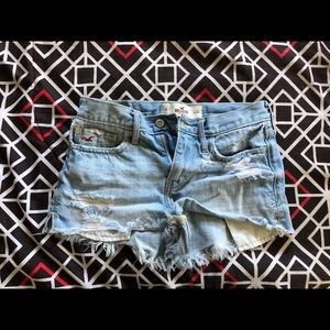 Hollister Shorts