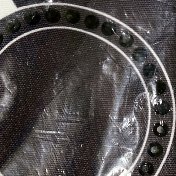 Alice and Olivia + Starbucks limited edition tote - Picture 3 of 7