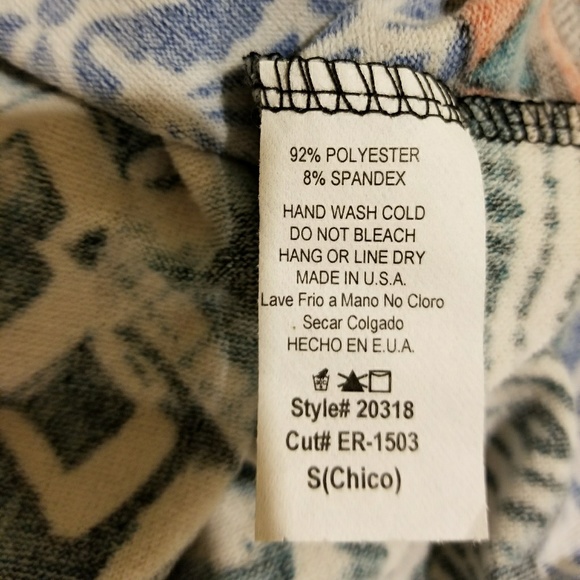 NWT TFTS Asymmetrical Dress - Picture 4 of 5