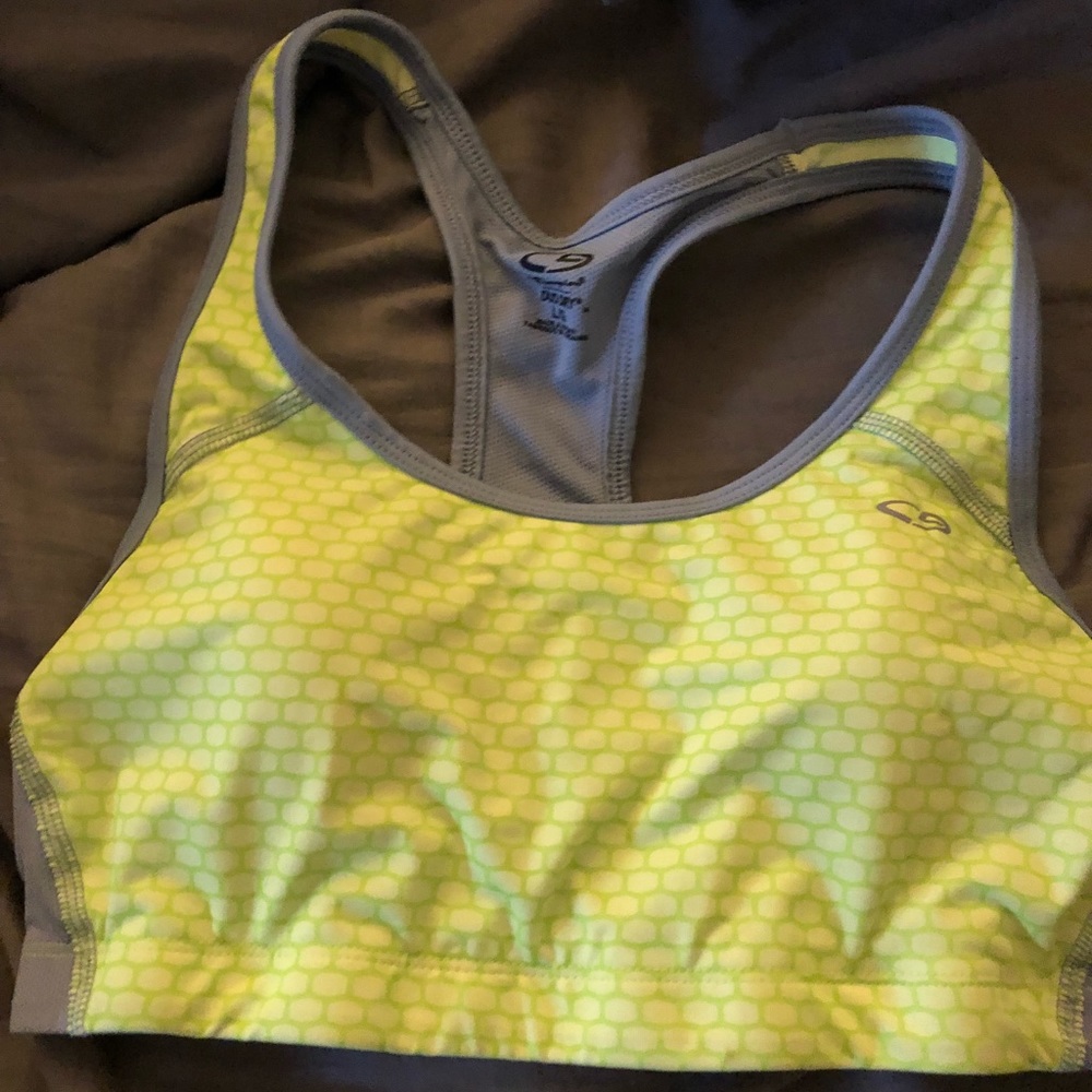 Champion Sports bra