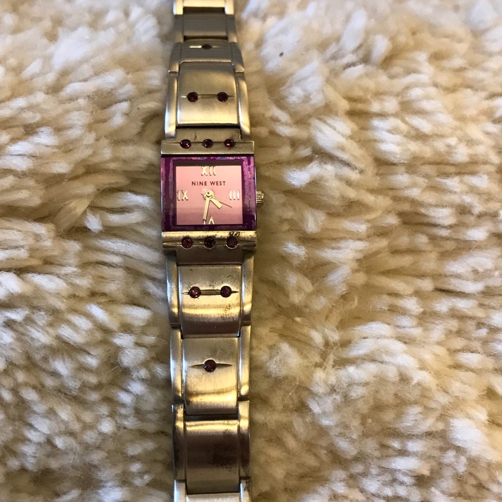 GREAT HOLIDAY GIFT Nine West Watch