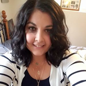 Meet your Posher, Lindsey