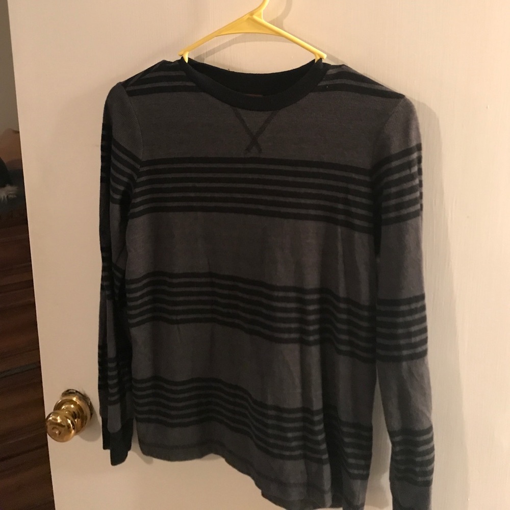 Boys sweater