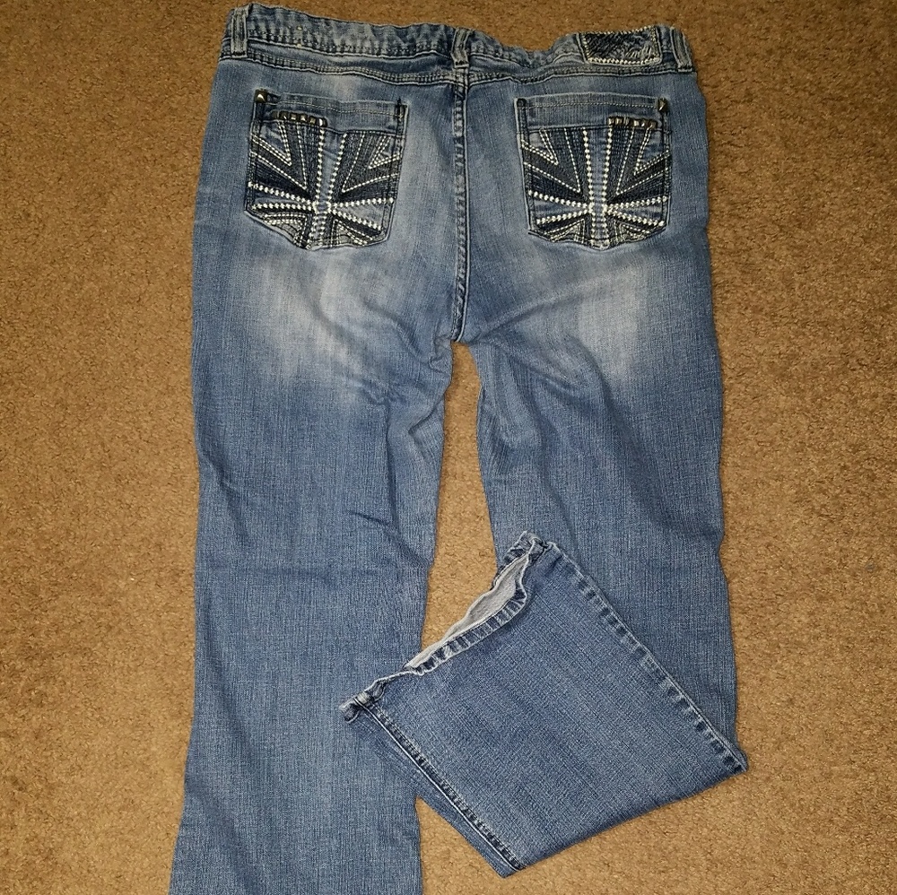 Jeans