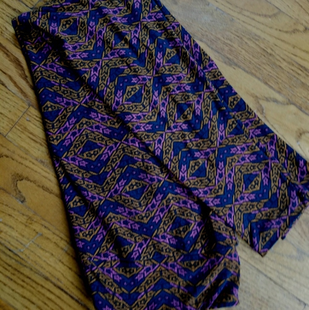 Tc lularoe leggings