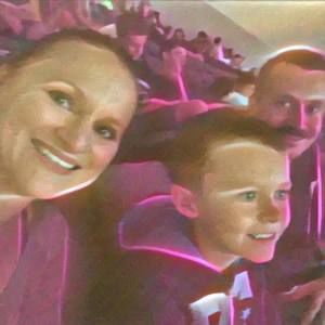 Meet your Posher, Megan