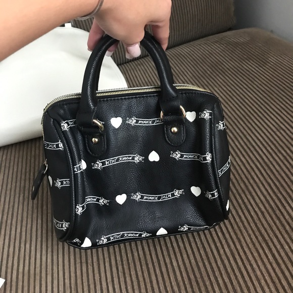 Betsy Johnson purse - Picture 3 of 3